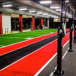 SynLawn Fitness Turf