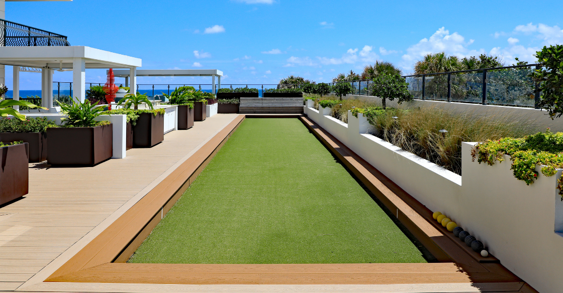 Benefits of Artificial Turf for Commercial Properties | SynLawn Sacramento