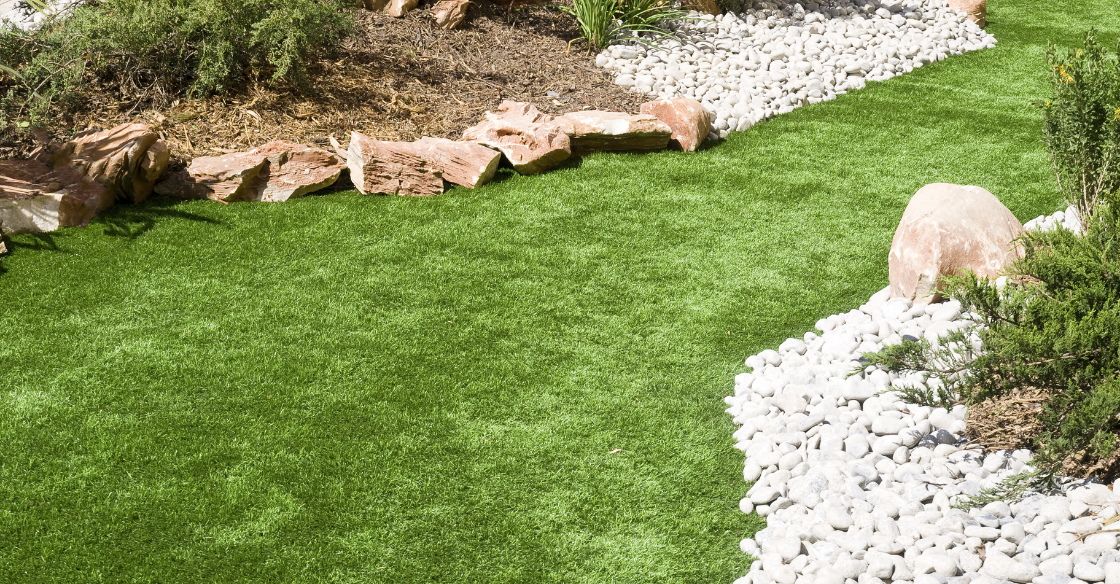 Benefits of Artificial Turf for Commercial Properties | SynLawn Sacramento