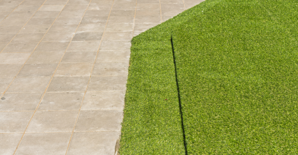Benefits of Artificial Turf for Commercial Properties SynLawn Sacramento