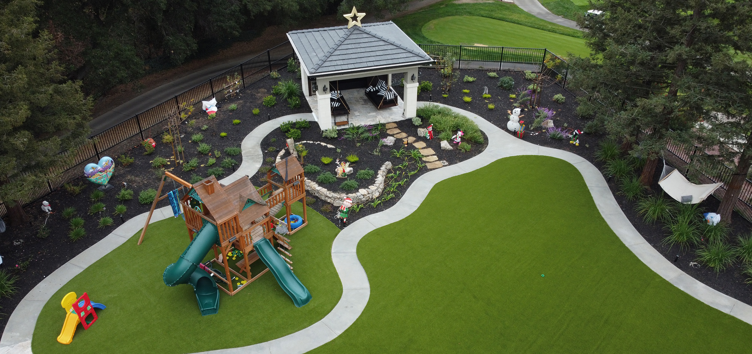 5 Ideal Artificial Grass for Craft Project in Santa Rosa, CA
