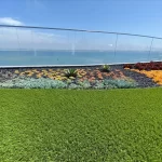 artificial grass lawn oceanside