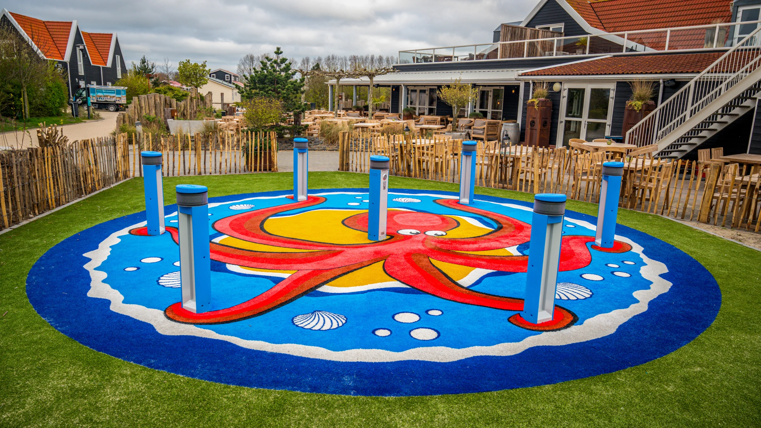 custom turf design Sacramento custom turf design