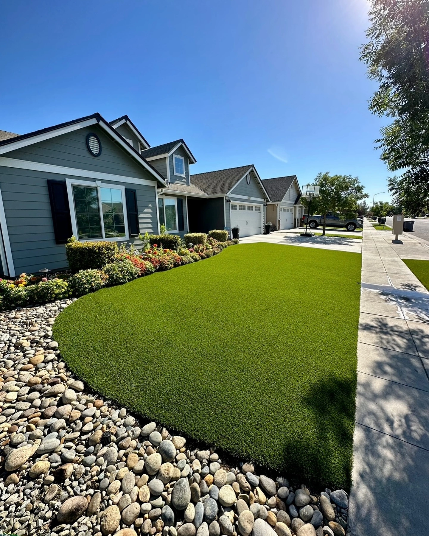 SYNLawn synthetic turf SYNLawn Sacramento synthetic turf