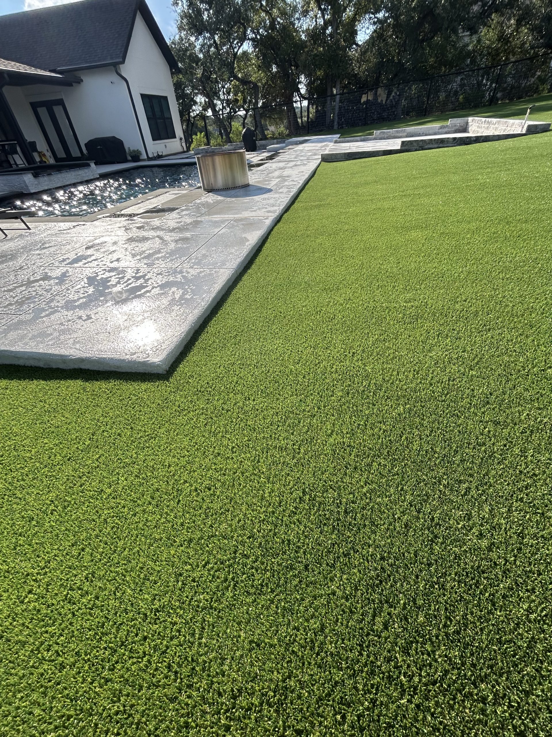 Artificial Grass SYNLawn Sacramento Artificial Grass SYNLawn