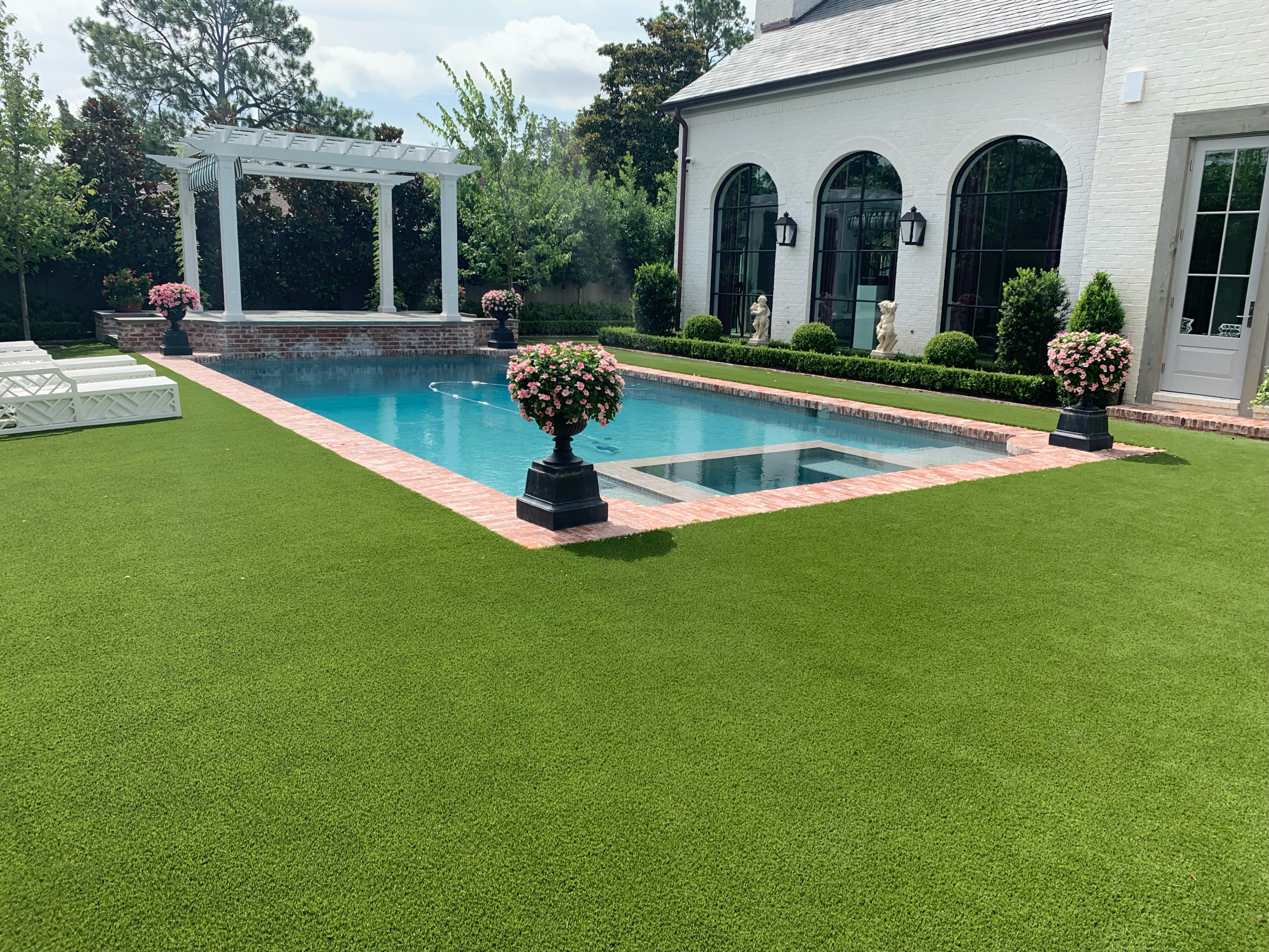 SYNLawn Residential Artificial Lawns SYNLawn Residential Sacramento Artificial Lawns
